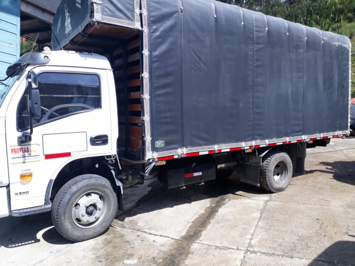 CAMION 2